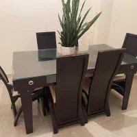میزنهار خوری شیش نفره