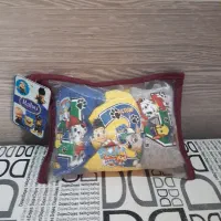 شورت پاچه دار