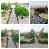 باغ ویلا فروشی 650متر کاشمر