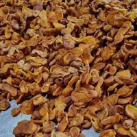 برگه زردآلو آفتاب خشک آذربایجان