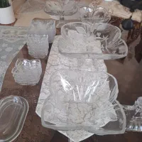 کریستال اصل فرانسه