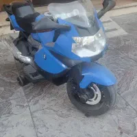 موتور شارژی