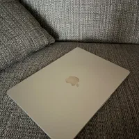 MacBook Air 13.6 inch|رایانه همراه|تهران, امانیه|دیوار