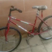 دوچرخه‌24 آساک