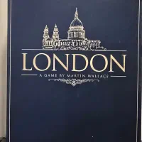 فروش بازی فکری استراتژیک London