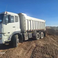 کمپرسی دهچرخ دنگ وفنگ