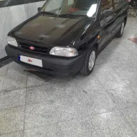 پراید