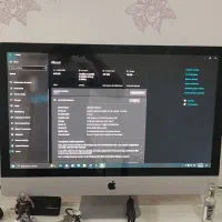 آل این وان mac os