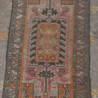 قالیچه دستباف زنجان