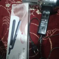 اتومو و سشوار
