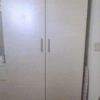 کمد جا رختخوابی کاملا سالم