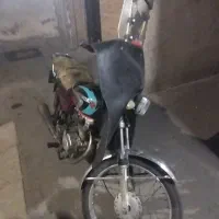 موتور سالم مزایده