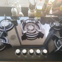 گاز صفحه ای T&D