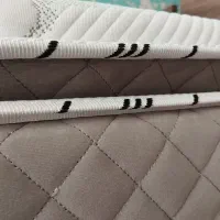 تخت به همراه تشک