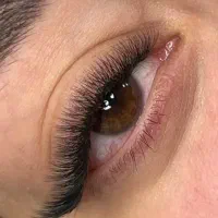 آموزش ناخن و مژه تمامی لاین ها