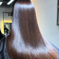 تخفیف ویژه پنجاه درصدی کراتین و احیا مو