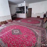 خانه ویلایی ۱۳۲ متری رسالت قائم