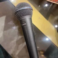 میکروفون میکروفن شور بتا ۵۸ اصل مکزیک