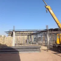 پیمانکار ساختمان