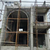 راویز کاری(رابیتس)جوشکاری والپست