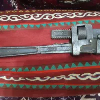 آچار لوله گیر نمره۱۴