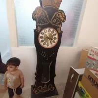 ساعت