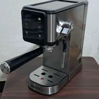 اسپرسو ساز خونگی