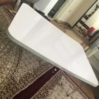 میز تحریر|میز تحریر و کامپیوتر|کامیاران, |دیوار