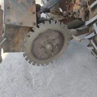 کاتر آسفالت بر ، برش آسفالت