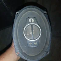 باندپایونیر .کنوود ،رگلاتور،