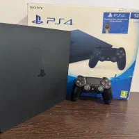 PS4 Slim 1T