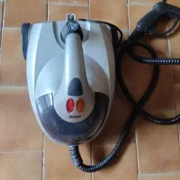 بخار شور