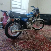 موتور 125|موتورسیکلت|شیراز, دست خضر|دیوار