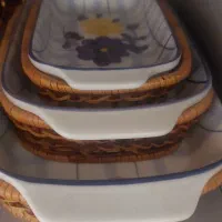 ظروف اشپزخانه