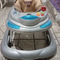 روروئک وکریر