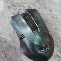 موس بی سیم کارکرده و کامل سالم