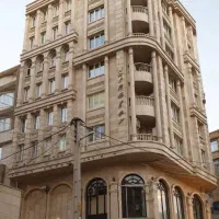 کاشی کاری گچ کاری و نمای ساختمان