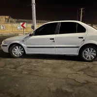 سمند lx