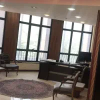 دفتر ۱۱۰ متری مبله/سند اداری/پارکینگ/میدان مهران