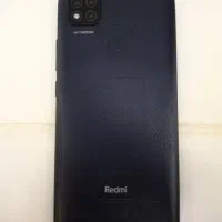 Redmi 9C|موبایل|بناب, |دیوار