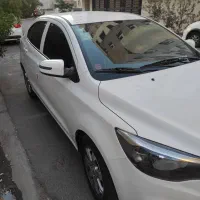 شاهین GL|خودرو سواری و وانت|قم, انسجام|دیوار