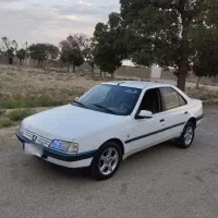 405 GLX مدل89