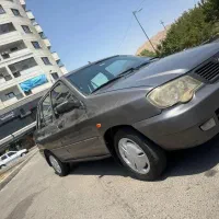 پراید۱۳۸۷