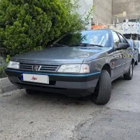 پژو405 مدل96|خودرو سواری و وانت|شهریار, شهریار|دیوار