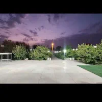 اجاره ویلا باغ مستقیم از مالک