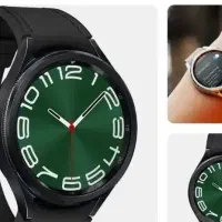 Galaxy Watch6 Classic 47mm قیمت عالی