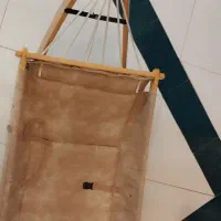 بانوج گهواره ننو ملورین