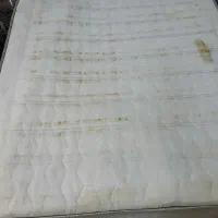 تشک طبی فنری