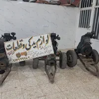 موتور ابکشی
