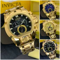 ساعت مچی اینویکتا زئوس گودزیلا INVICTA اینوکتا